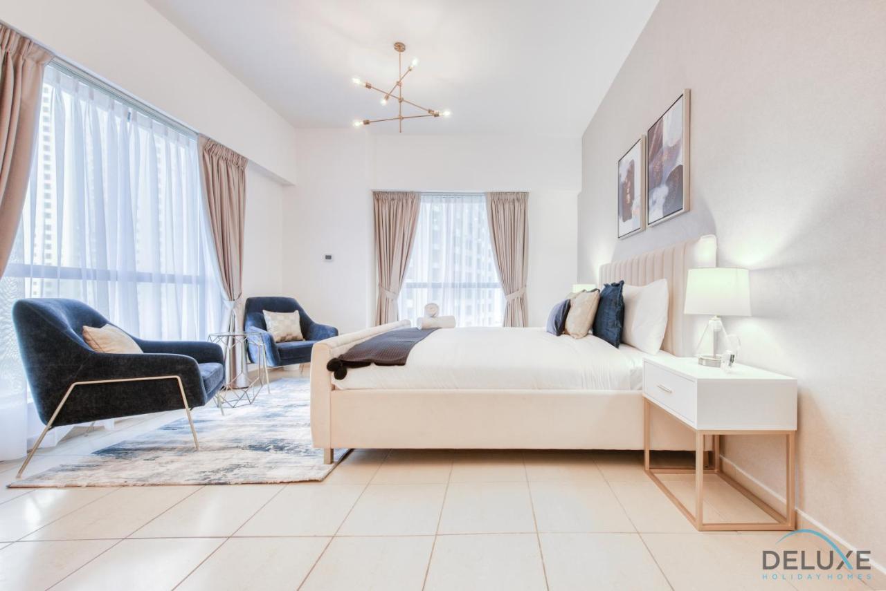 Radiant 2br At Sadaf 7 Jbr By Deluxe Homes Dubaï