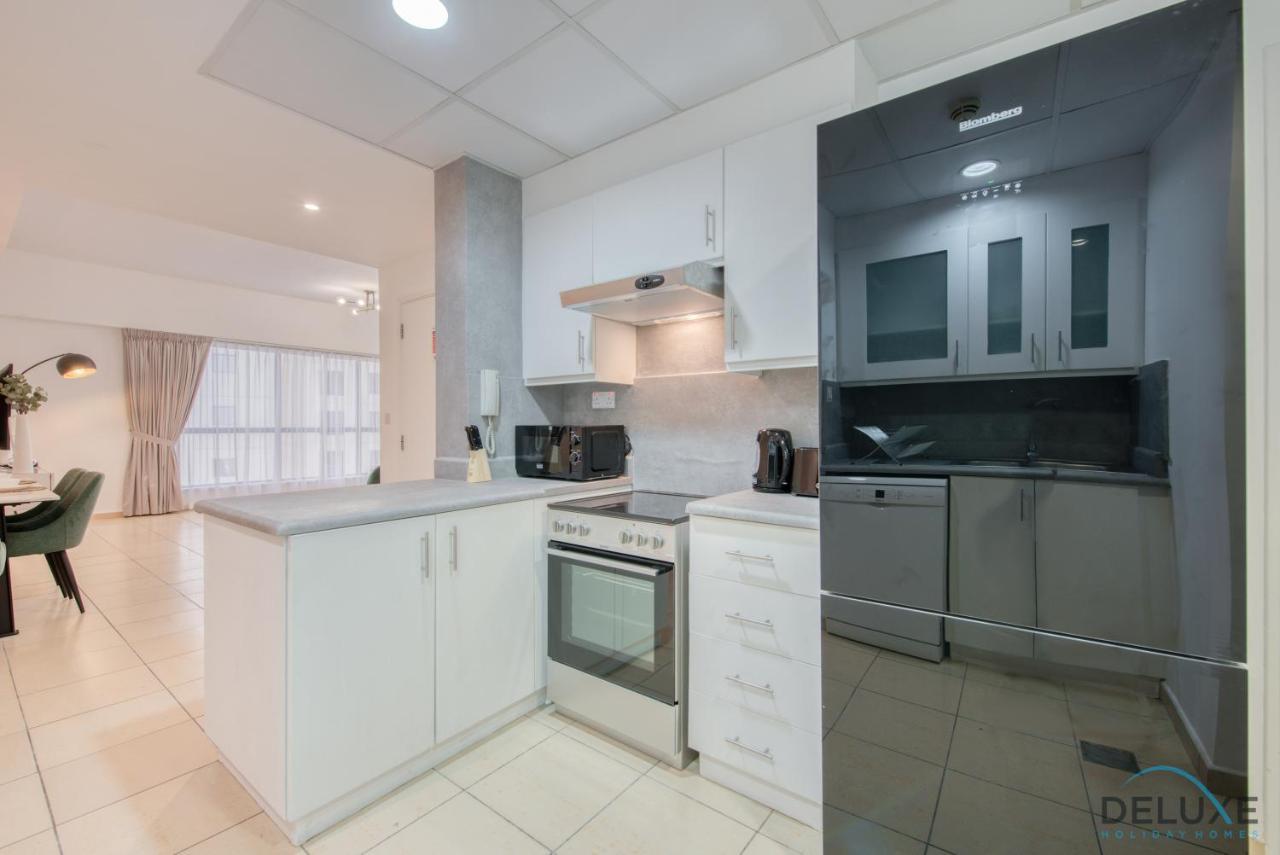 Radiant 2br At Sadaf 7 Jbr By Deluxe Homes Appartement Dubaï