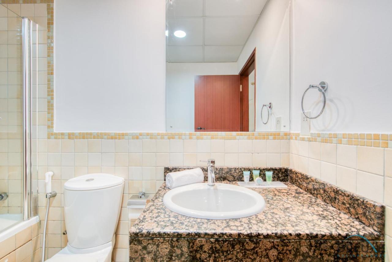 Appartement Radiant 2br At Sadaf 7 Jbr By Deluxe Homes *
