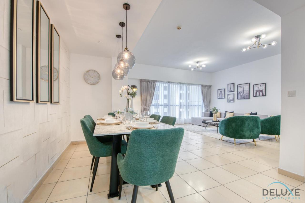 Radiant 2br At Sadaf 7 Jbr By Deluxe Homes Appartement