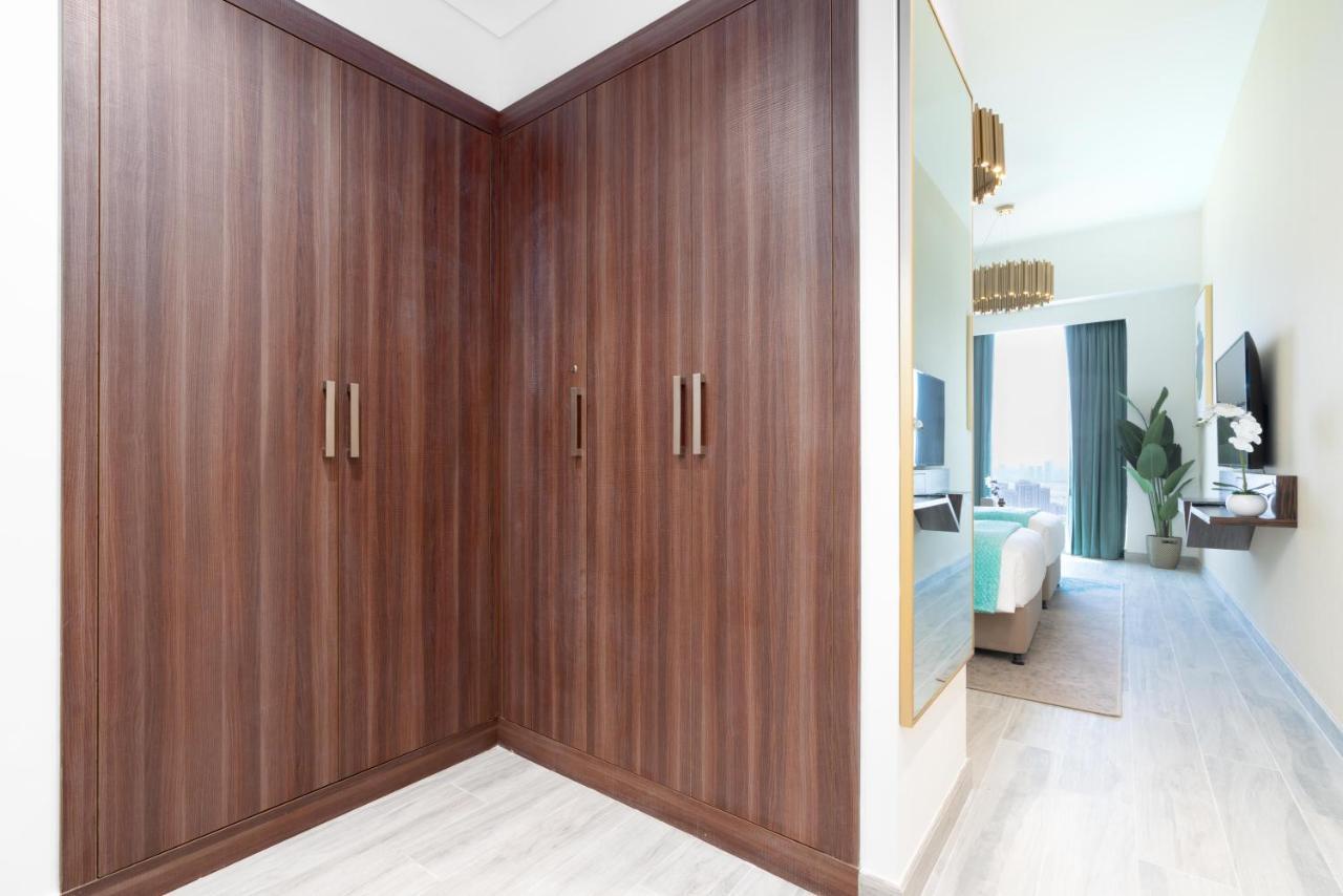 Apartamento Ultimate Avani Next To Palm Jumeirah Dubai