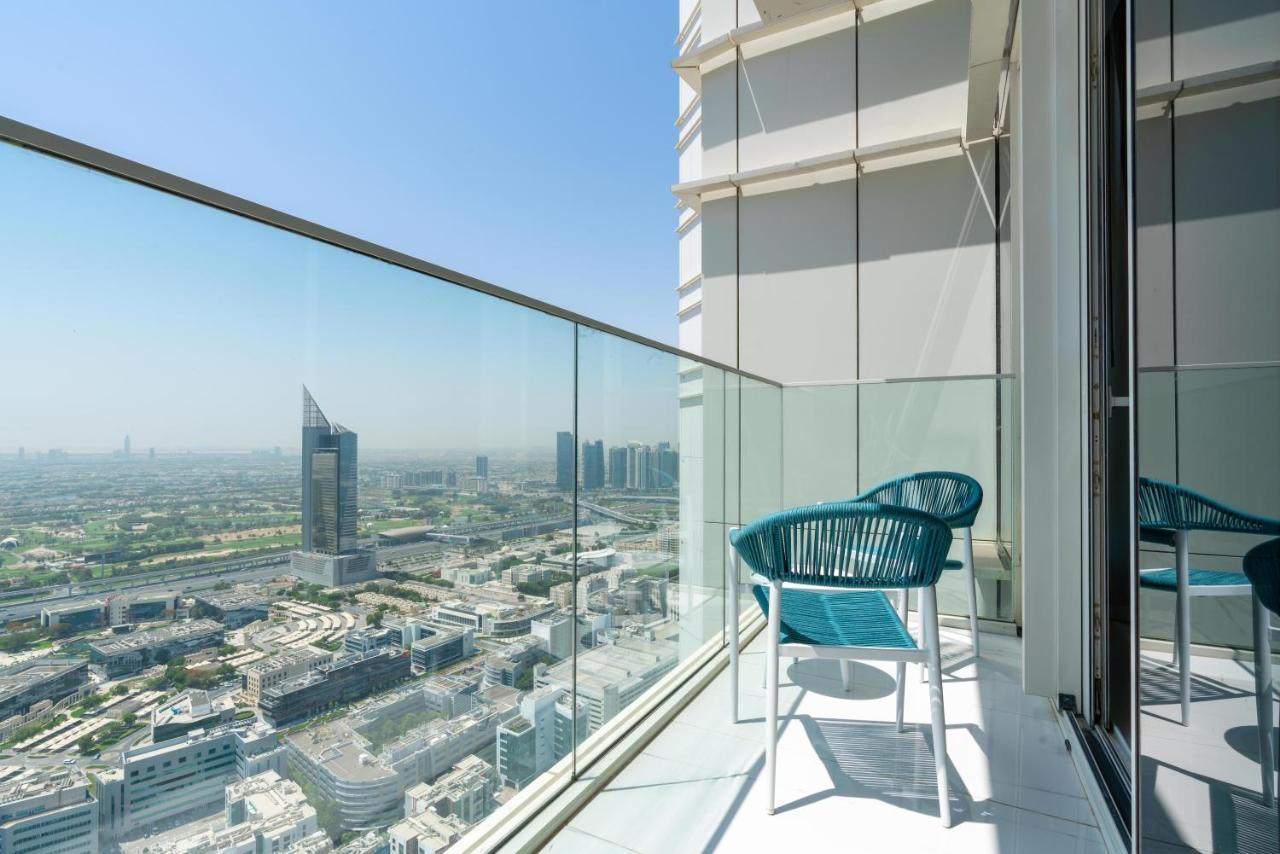 Appartement Ultimate Avani Next To Palm Jumeirah *