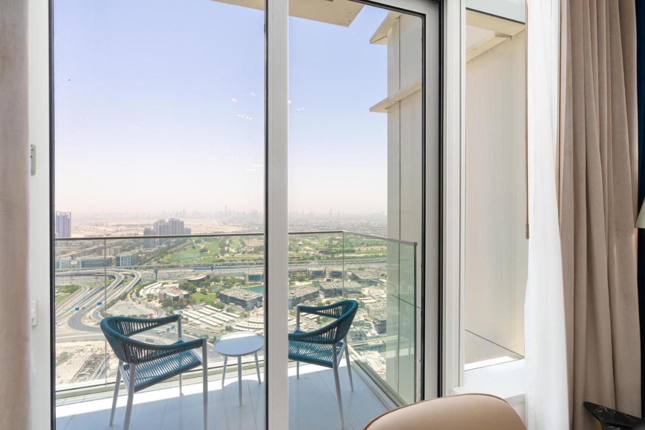 Apartamento Ultimate Avani Next To Palm Jumeirah *