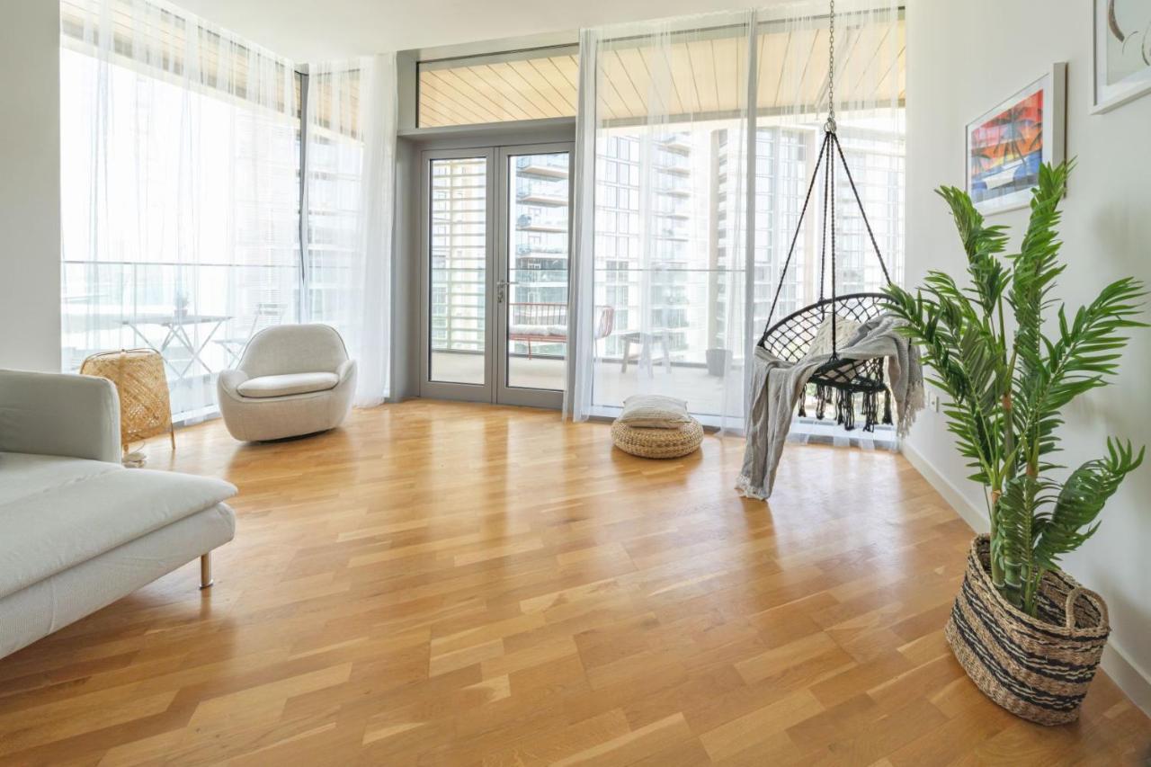 Bluewaters Residences, Bluewaters Island - Mint Dubai