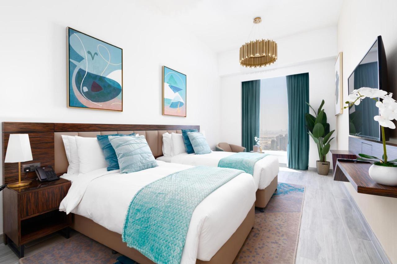 Ultimate Avani Next To Palm Jumeirah * Dubai