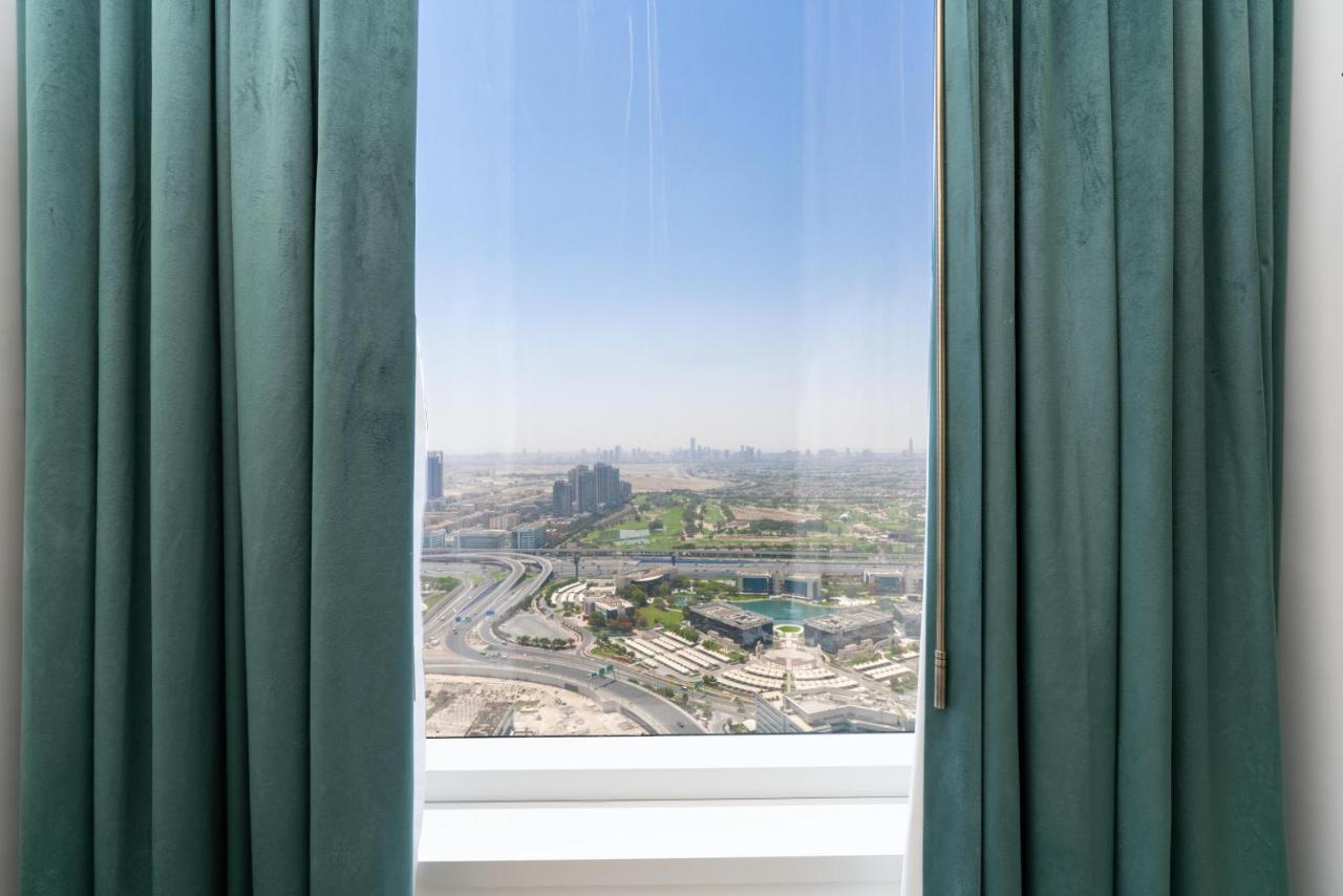 Ultimate Avani Next To Palm Jumeirah Apartamento
