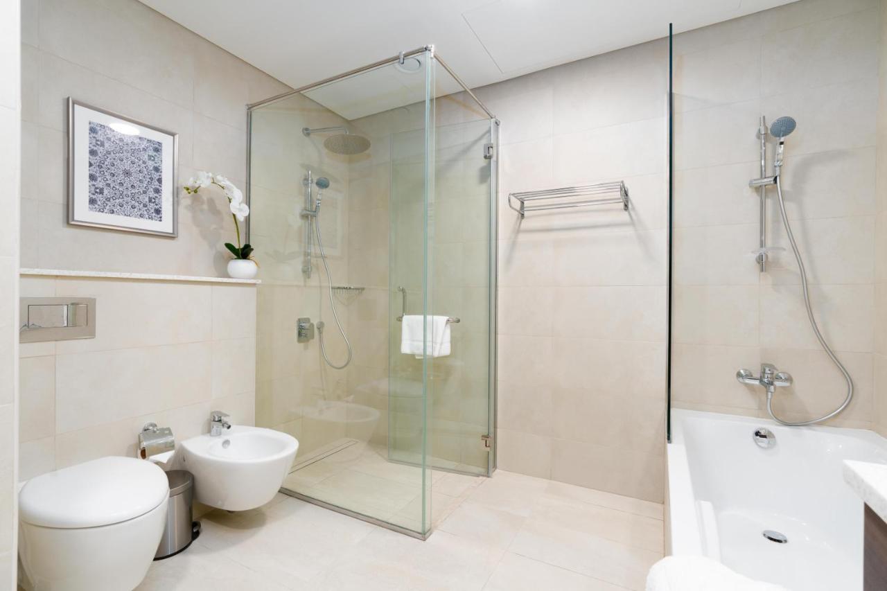 Ultimate Avani Next To Palm Jumeirah Apartamento *