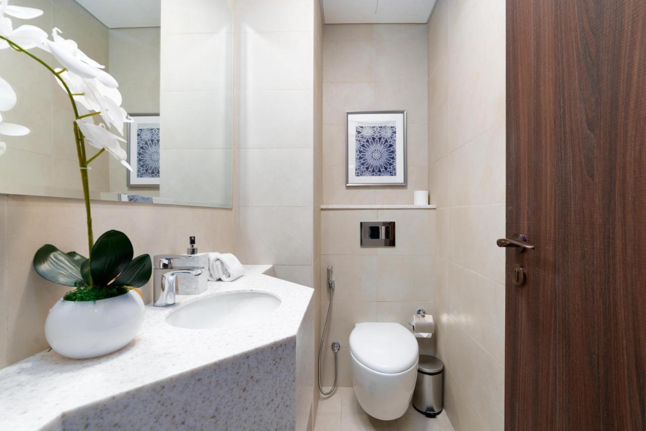 Apartamento Ultimate Avani Next To Palm Jumeirah *