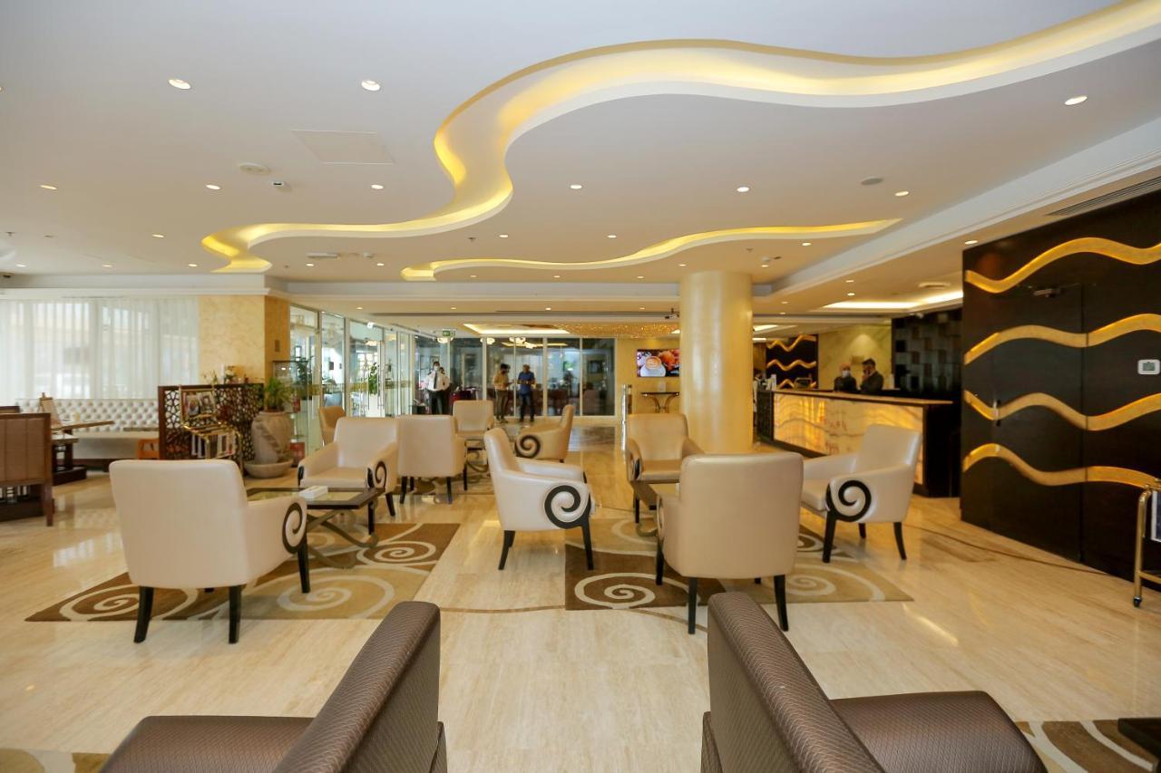 Ivory Grand Hotel de apartamente 4*