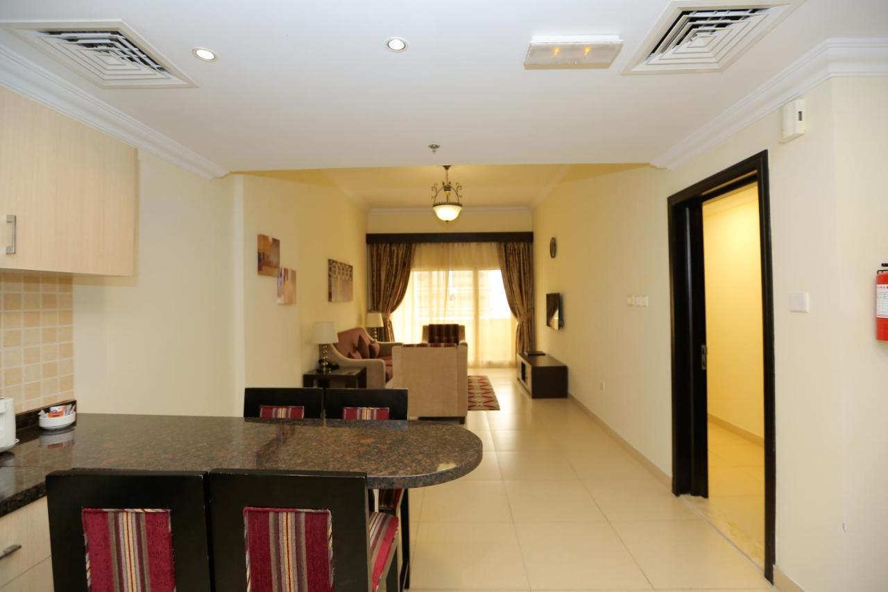 Hotel de apartamente Ivory Grand 4*