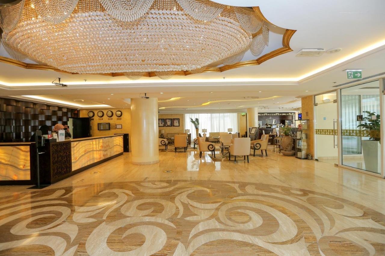 Hotel de apartamente Ivory Grand 4*