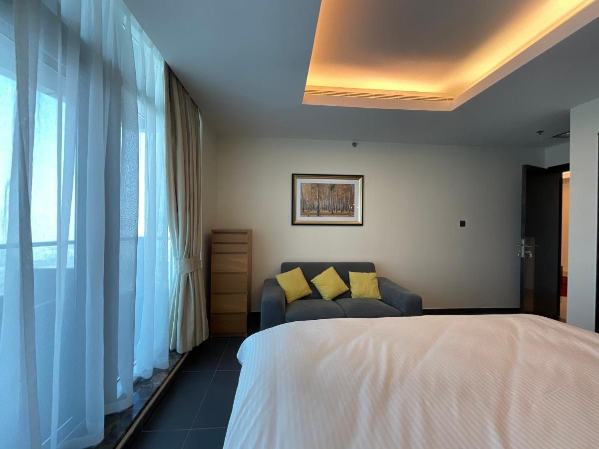 Marina Sky Penthouse Appartamento