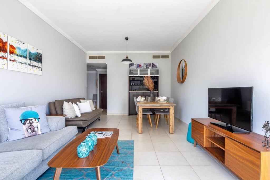 Apartment Frank Porter - Marina Quays