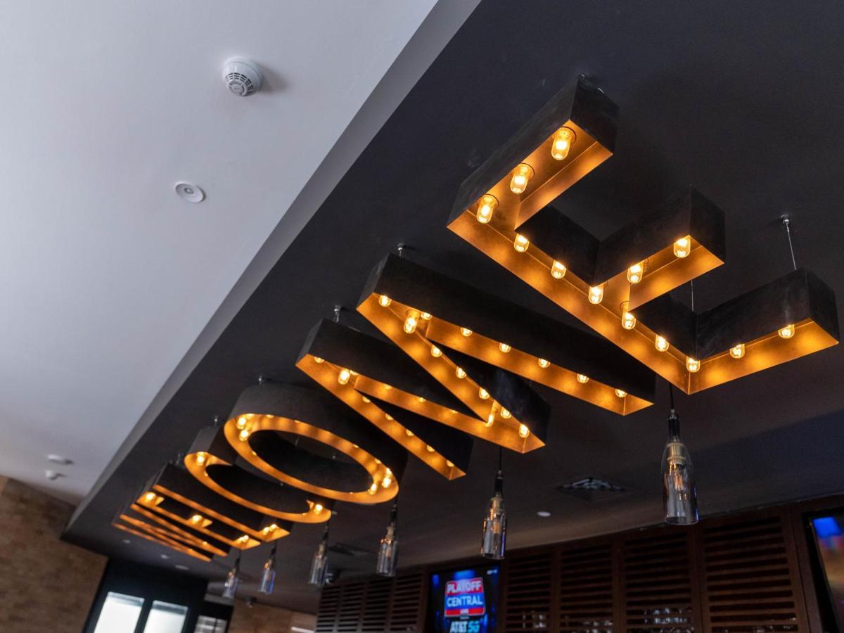 Hotell Ibis Styles Deira