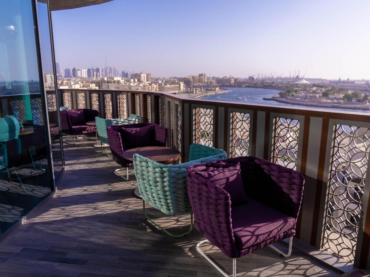 Ibis Styles Deira Dubai