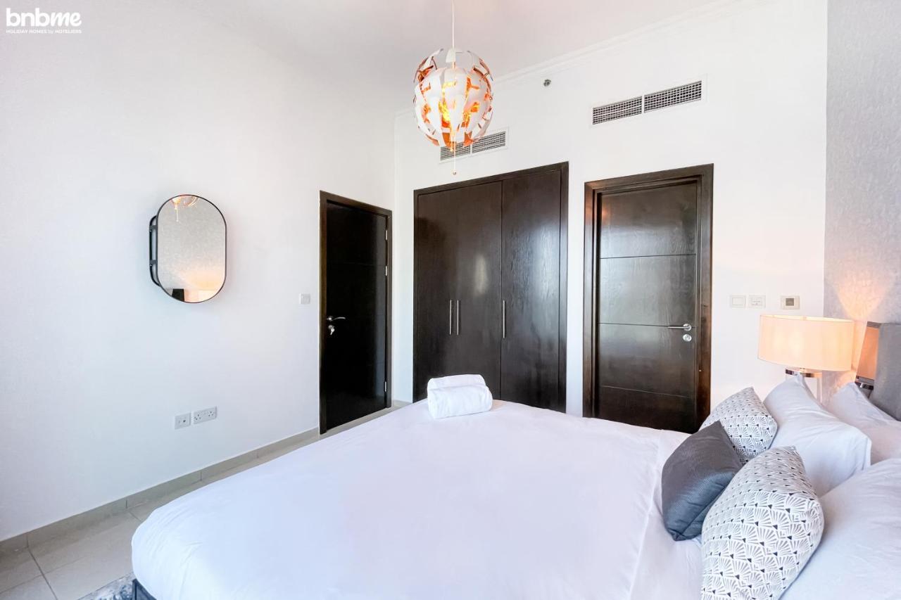 Bnbme - Bay Central Apartment