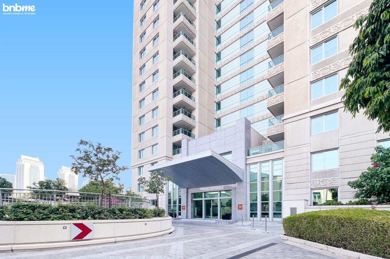 Apartamento Marina 2br - Pool, Gym & Balcony