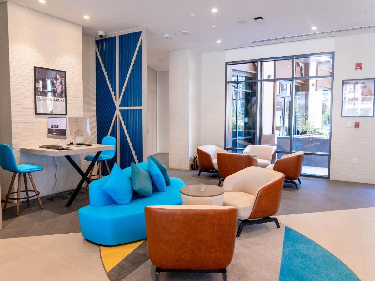 Ibis Styles Deira