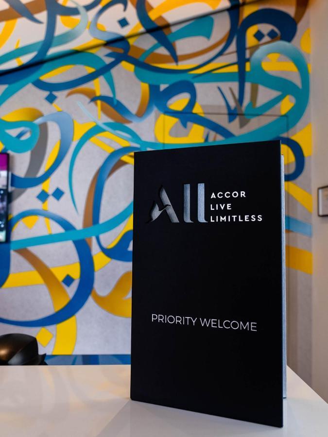 Ibis Styles Deira Dubai