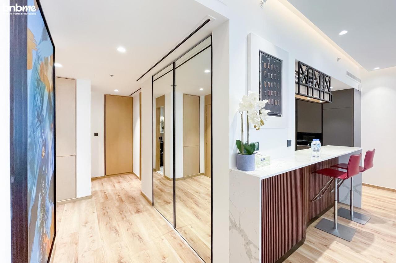Marina 2br - Pool, Gym & Balcony *