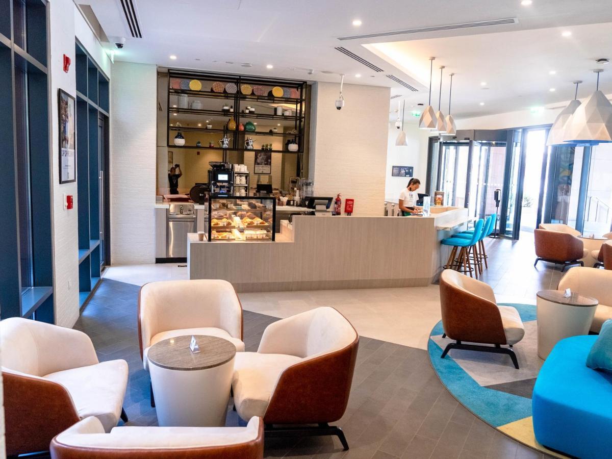 Ibis Styles Deira Hotell 3*