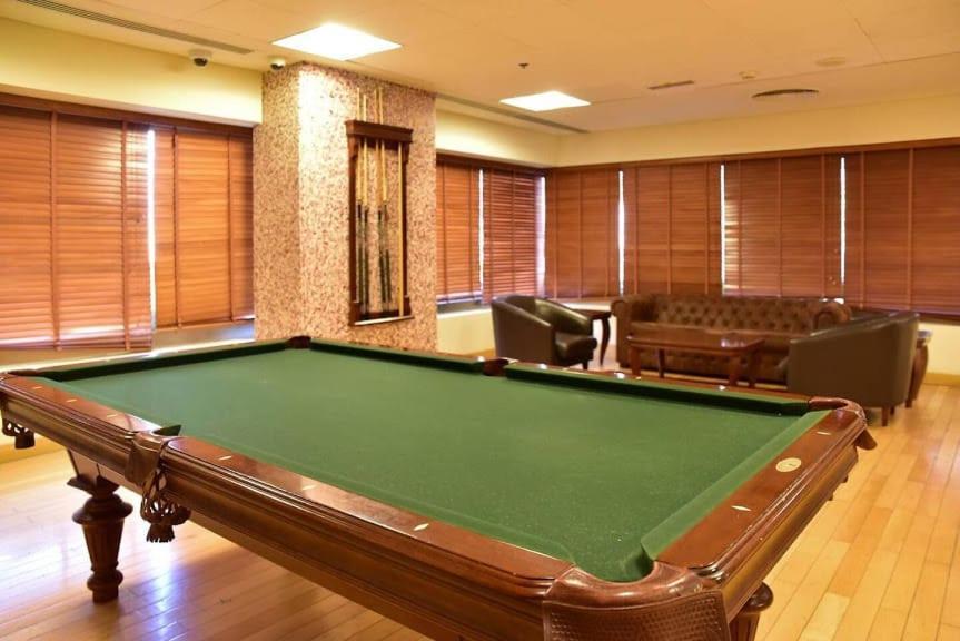 Mk Luxury Living At Boulevard Near Burj Khalifa Apartament Dubai