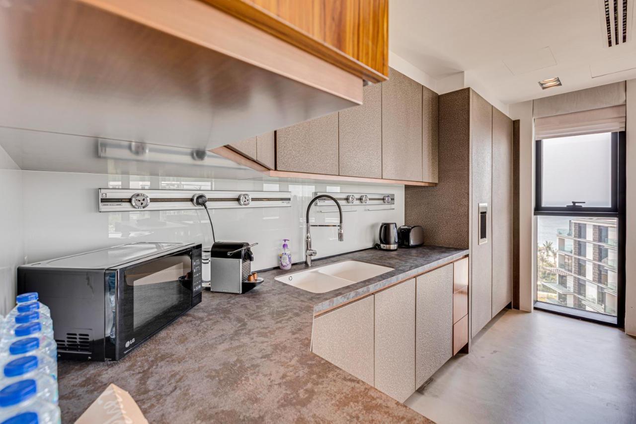 Apartamento Luxury 3bd Bluewaters Island Sea & Eye View *