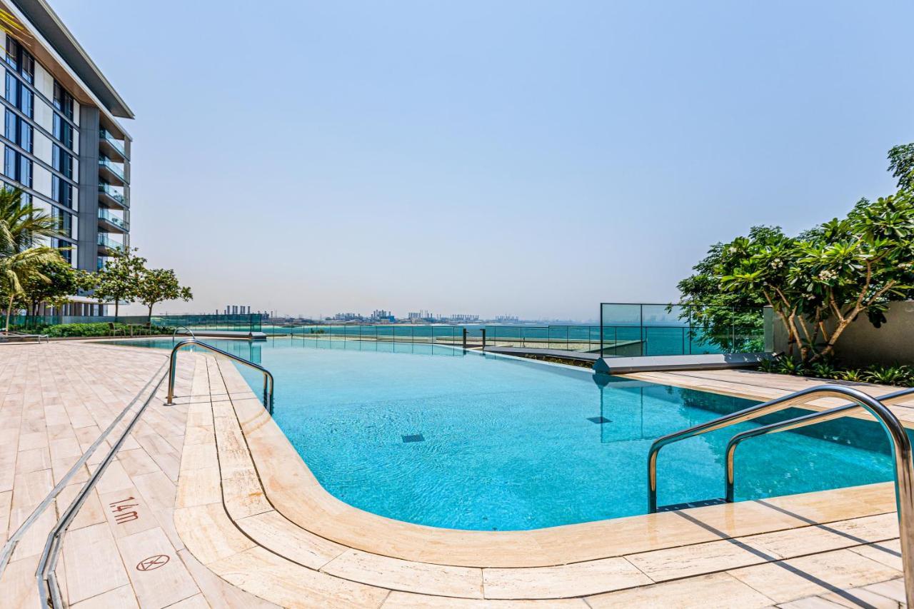 Apartamento Luxury 3bd Bluewaters Island Sea & Eye View Dubai