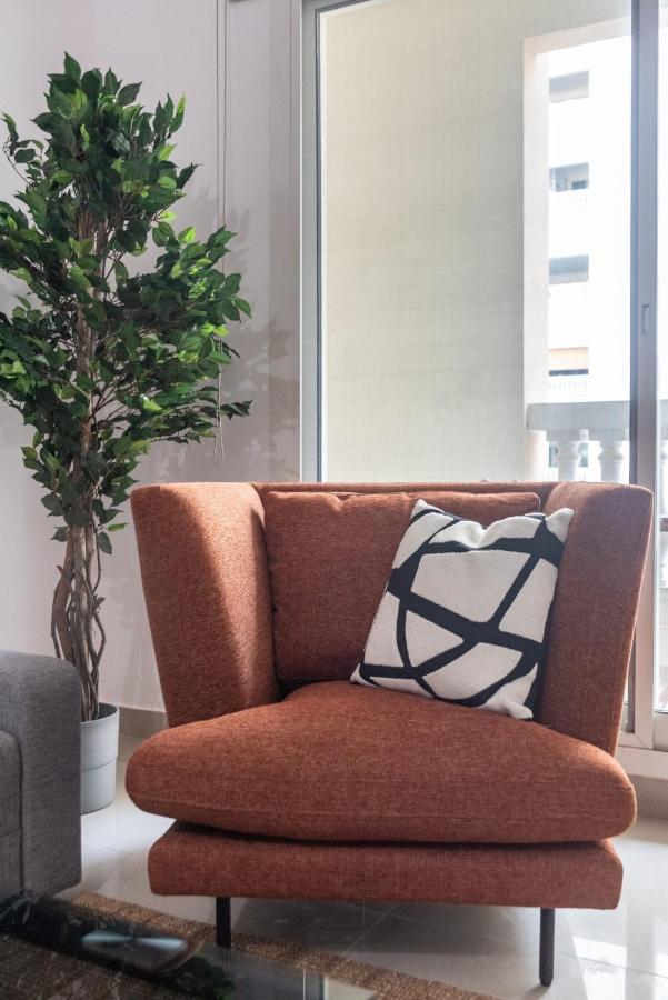 Appartement The Smart Concierge - Plaza Residences Dubai
