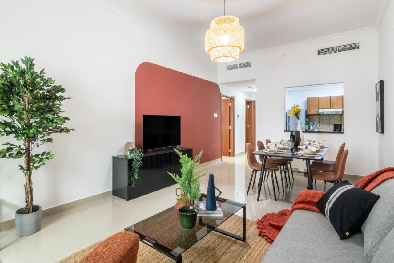 Appartement The Smart Concierge - Plaza Residences *