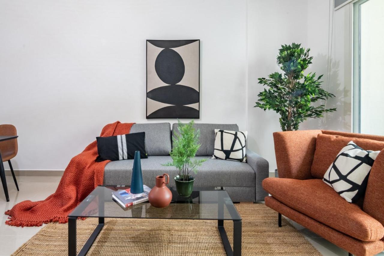 The Smart Concierge - Plaza Residences Appartement