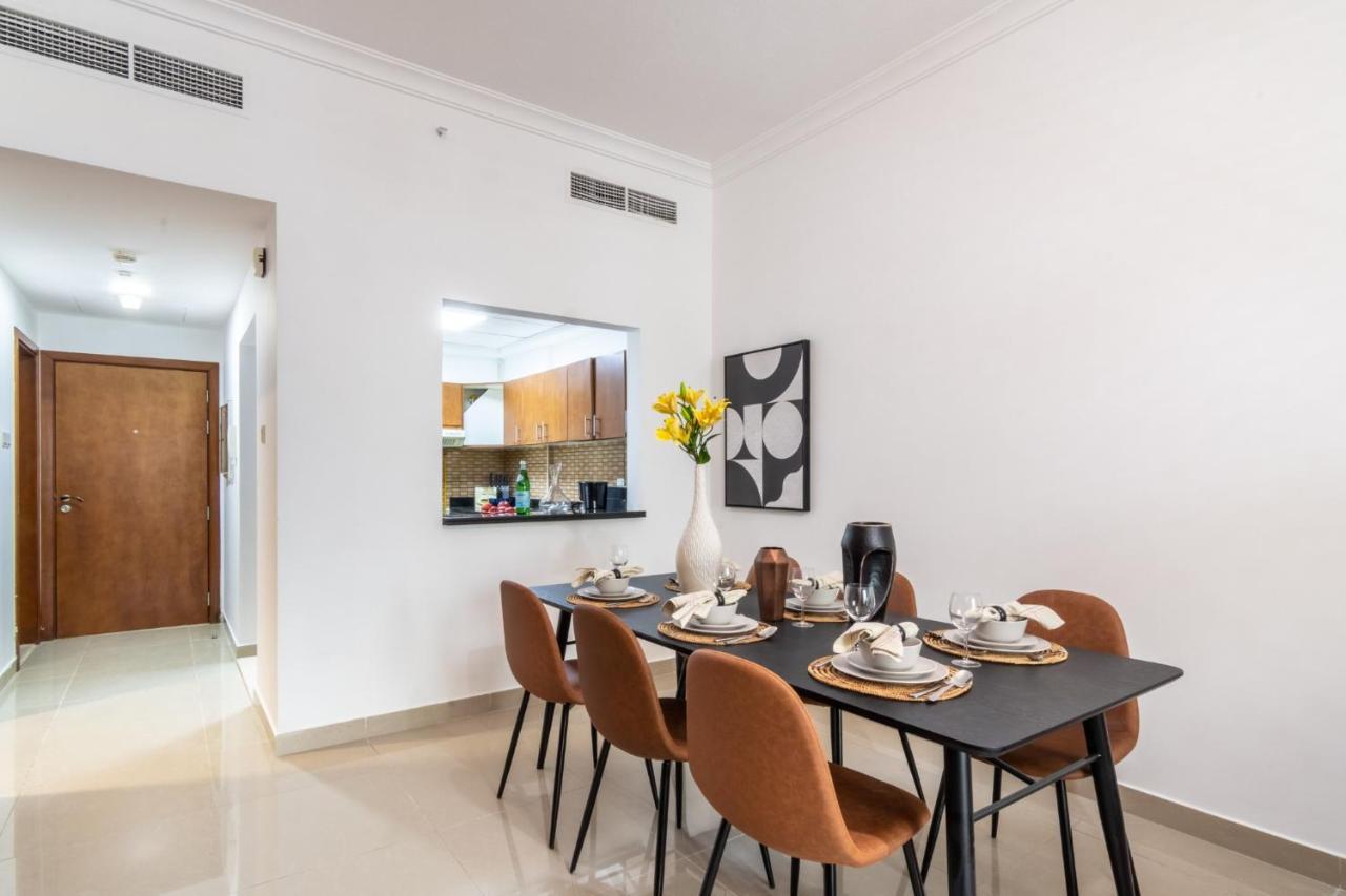 The Smart Concierge - Plaza Residences *