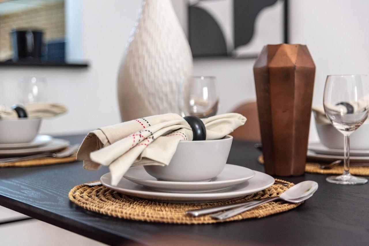 Appartement The Smart Concierge - Plaza Residences