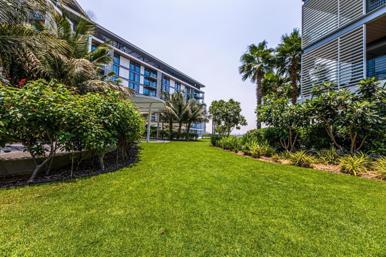 Luxury 3bd Bluewaters Island Sea & Eye View Apartamento