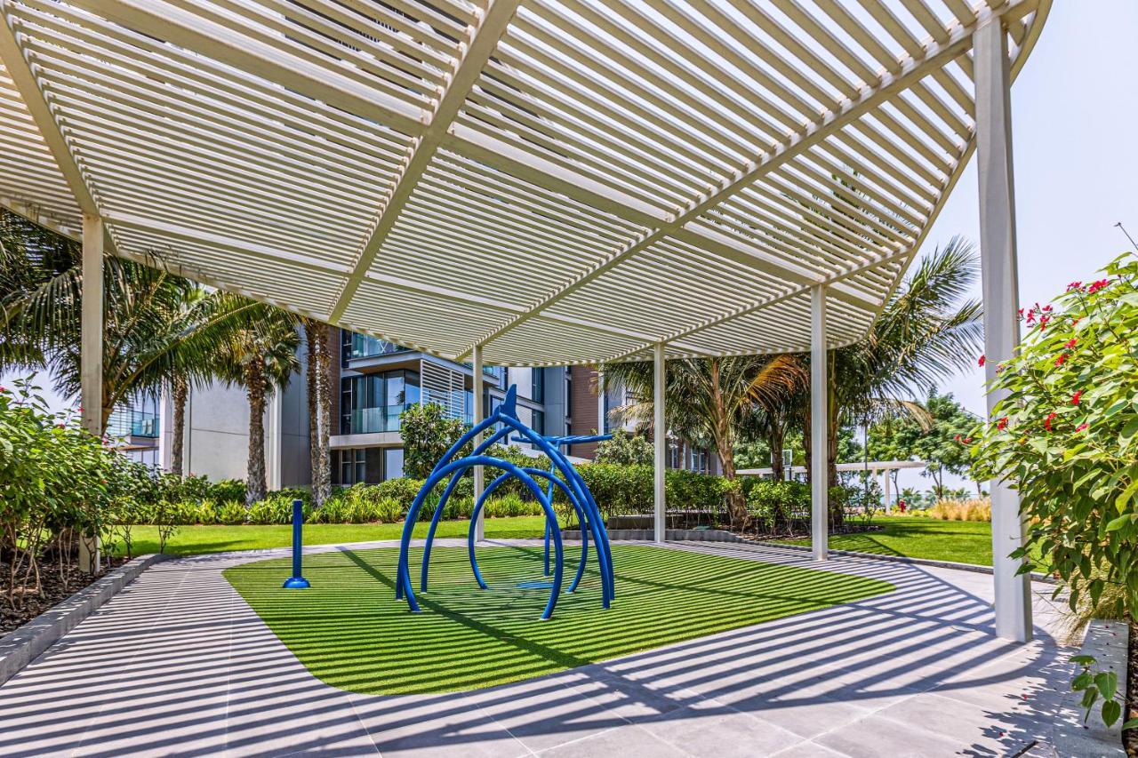 Apartamento Luxury 3bd Bluewaters Island Sea & Eye View Dubai