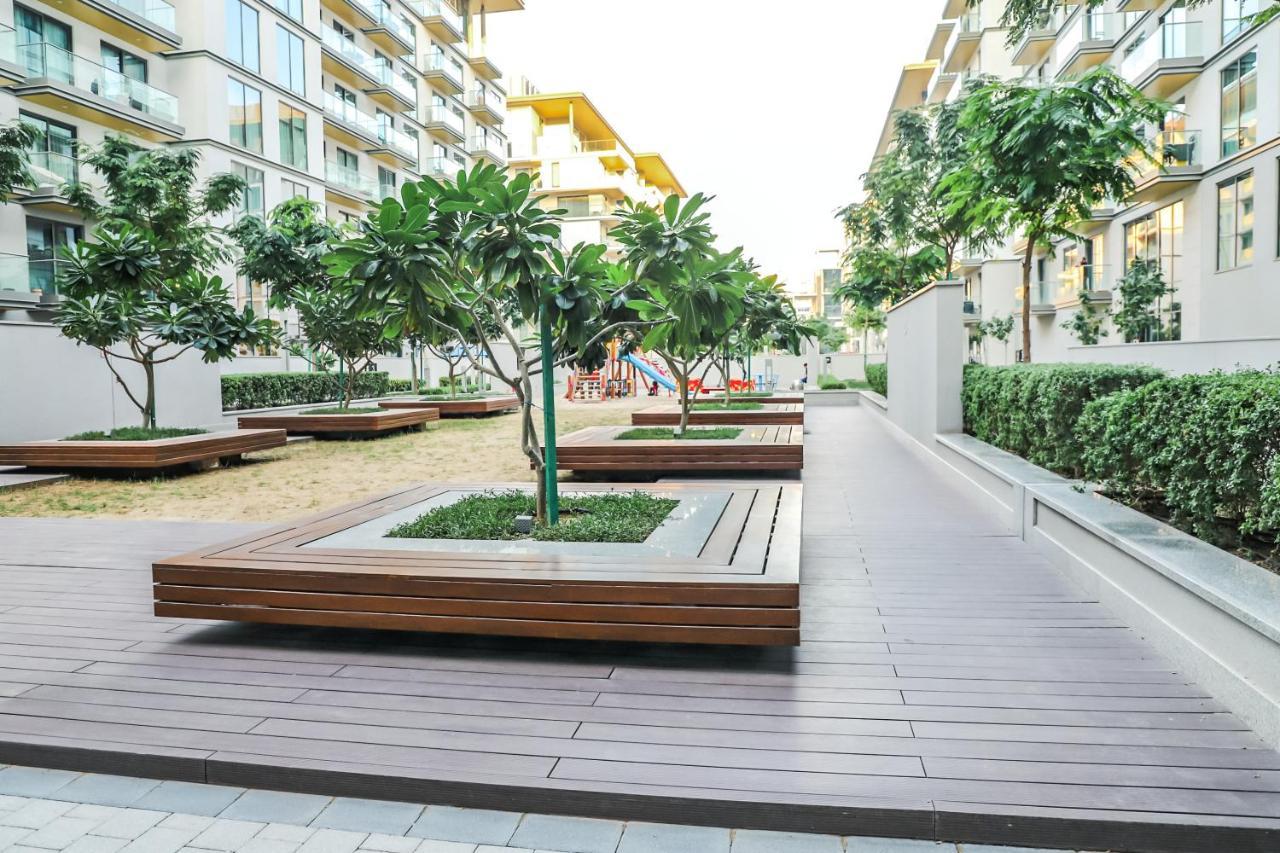 Apartamento By Latinem Luxury 2br Holiday Cv B609 Near Burj Khalifa