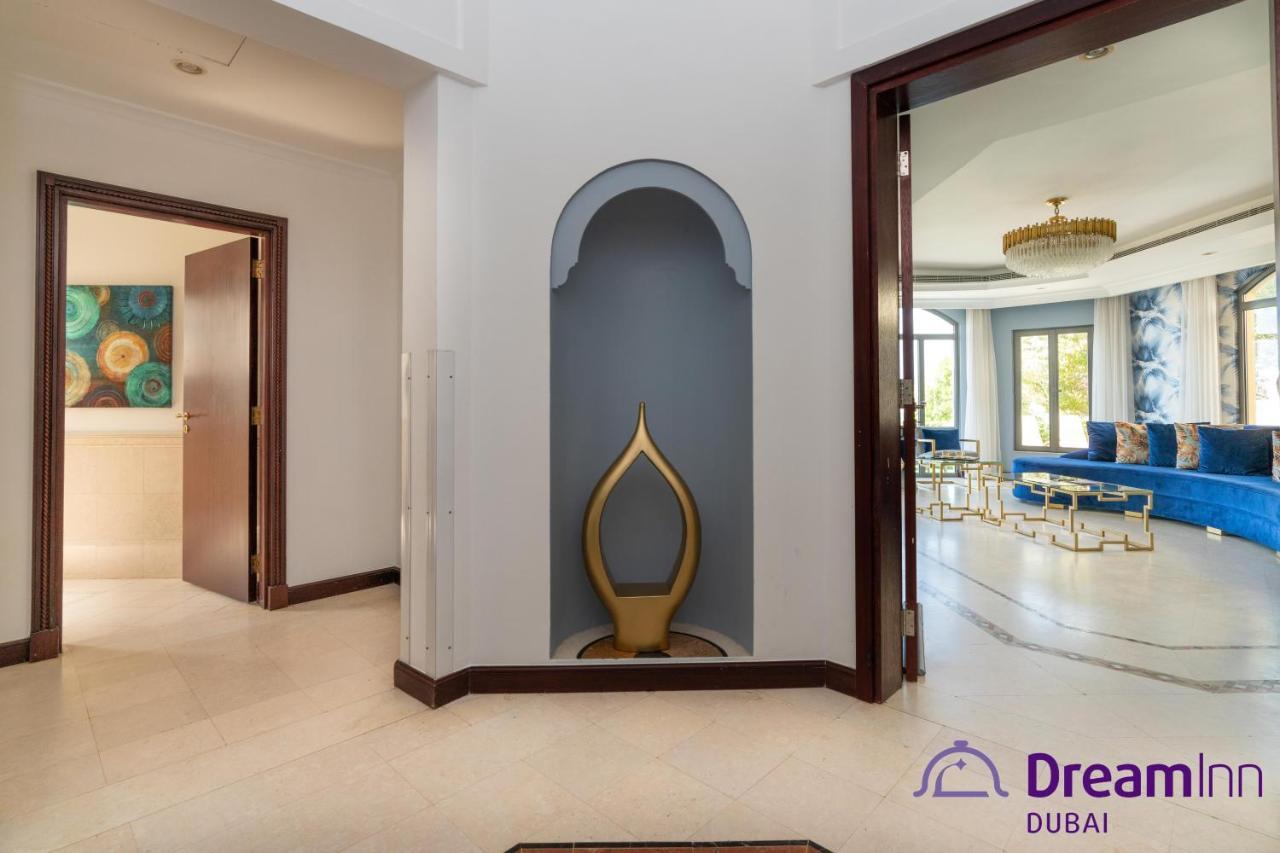 Dream - Signature Villa Dubai