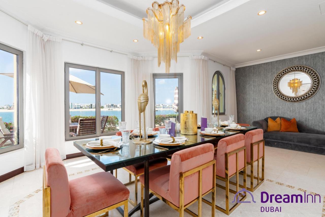 Villa Dream - Signature Dubai