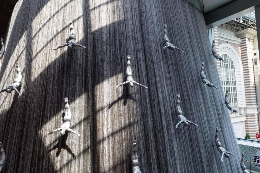 Frank Porter - Mon Reve * Dubai