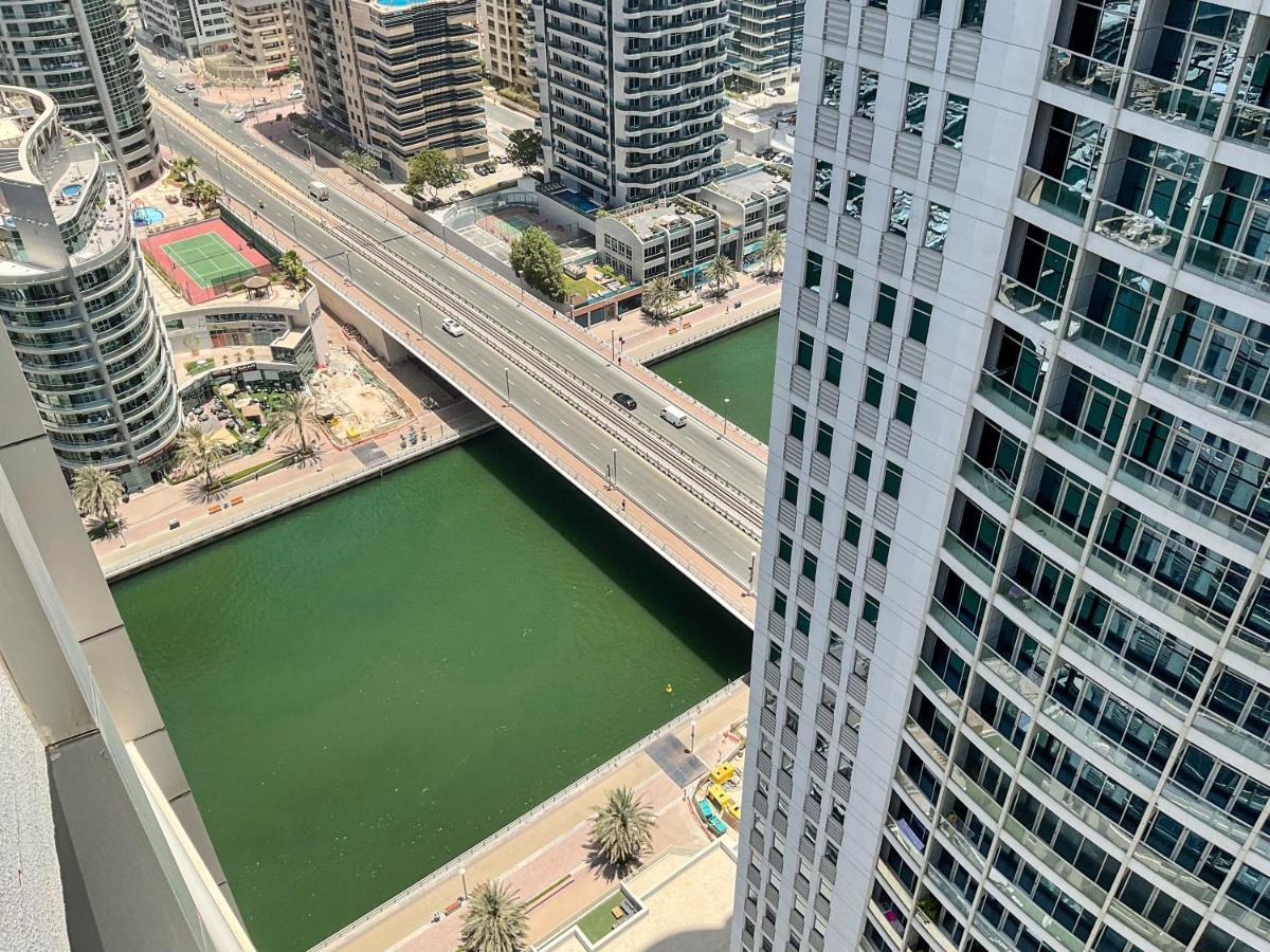 Apartament Higuests - Euphoric Apt With Panoramic Marina Views *