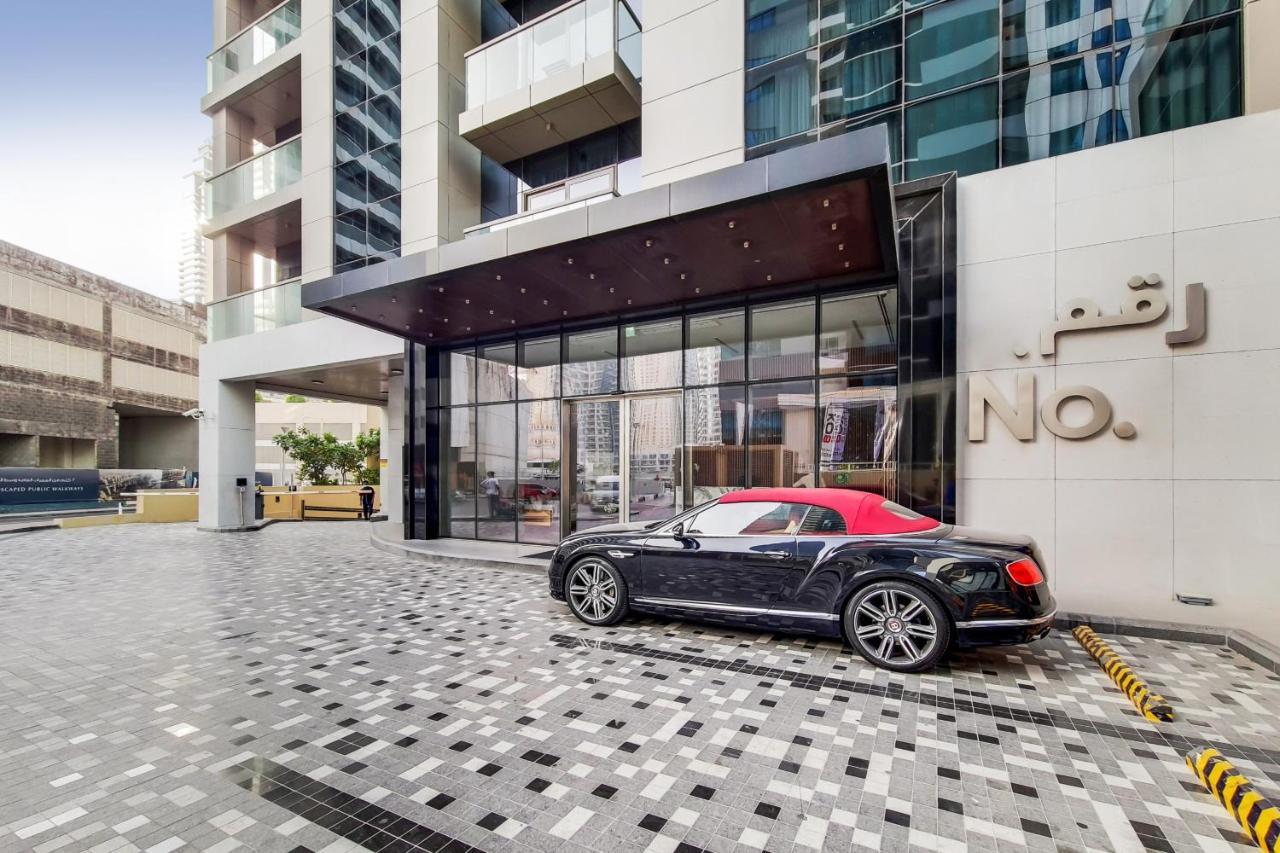 Primestay - No 9 Tower In Marina Apartment *