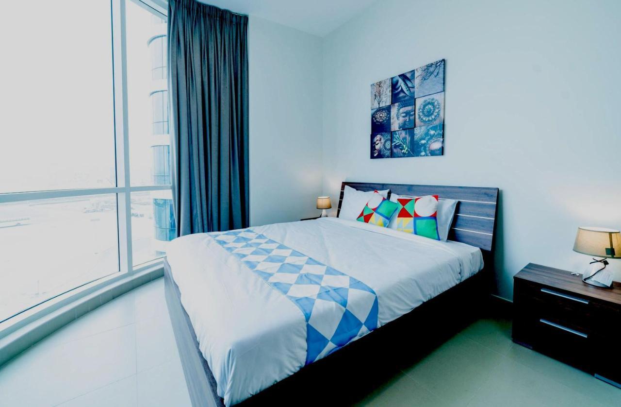 Oyo 561 Home Najma Tower A1Br *
