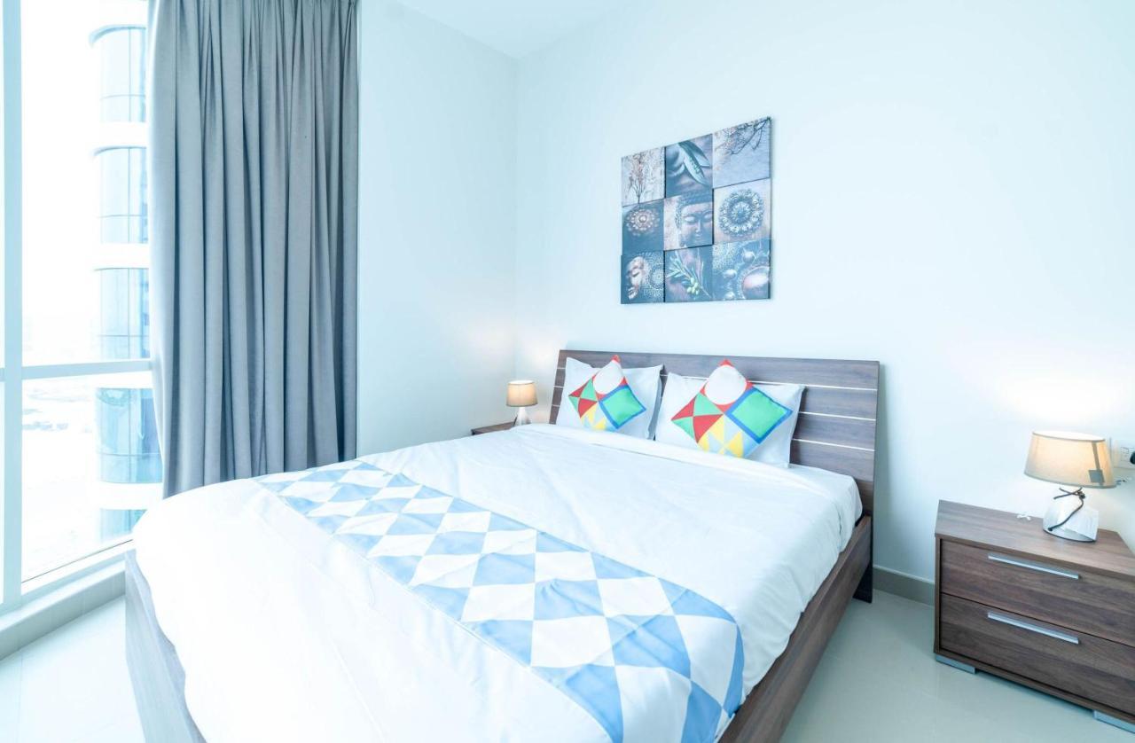 Oyo 558 Najma Tower 2br