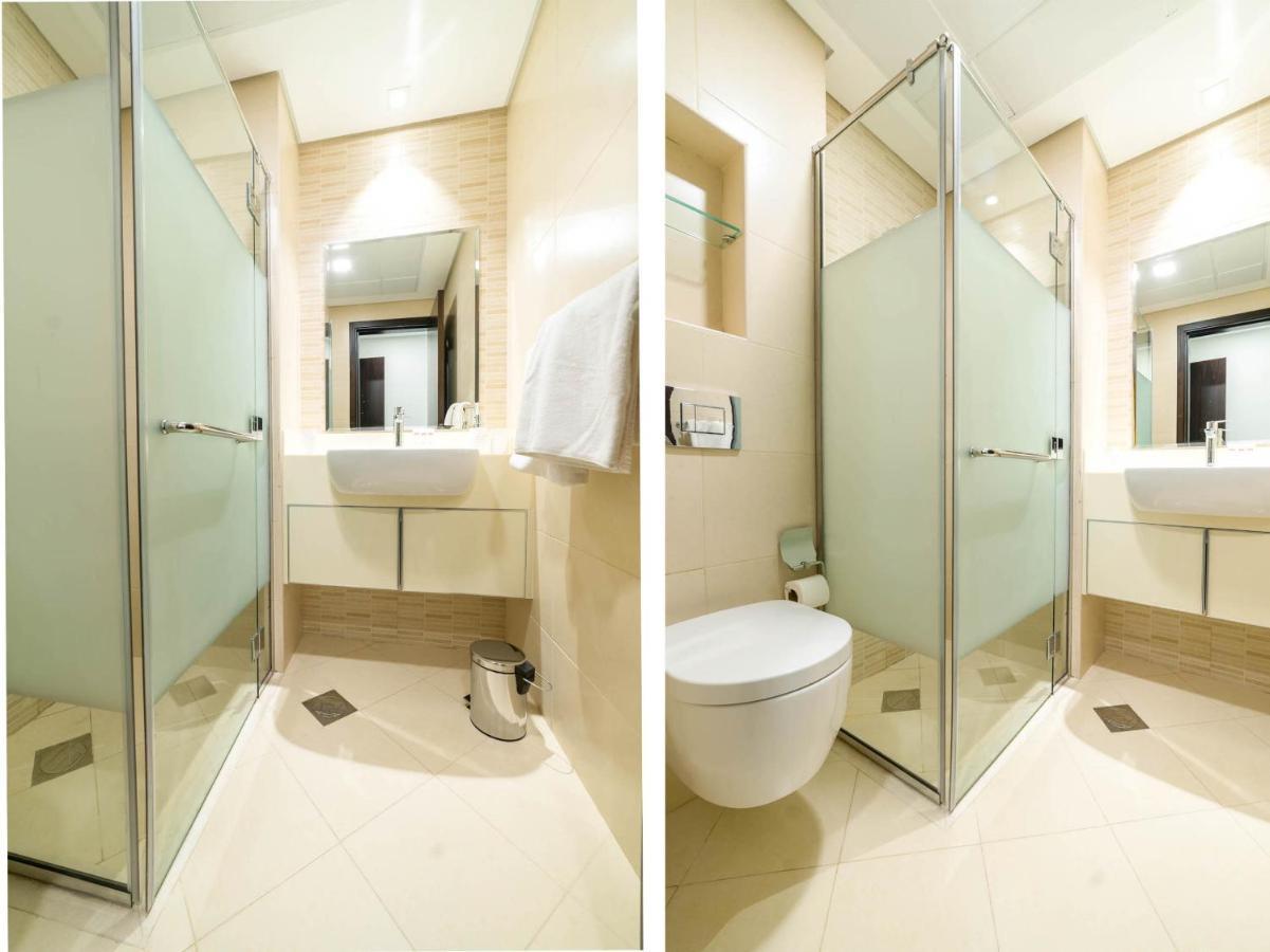 Gasthof Oyo 561 Home Najma Tower A1Br *