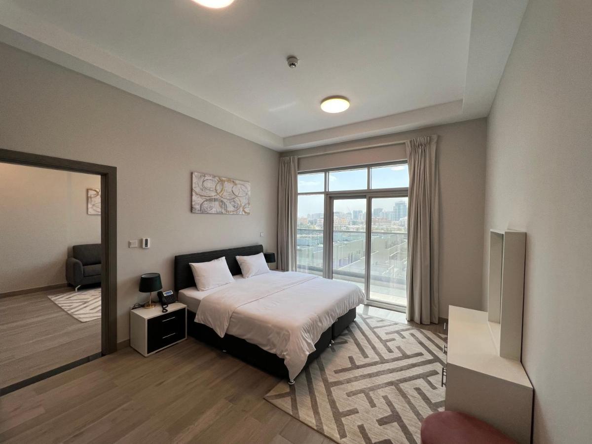 Apartamento Penrose Place Jvc *