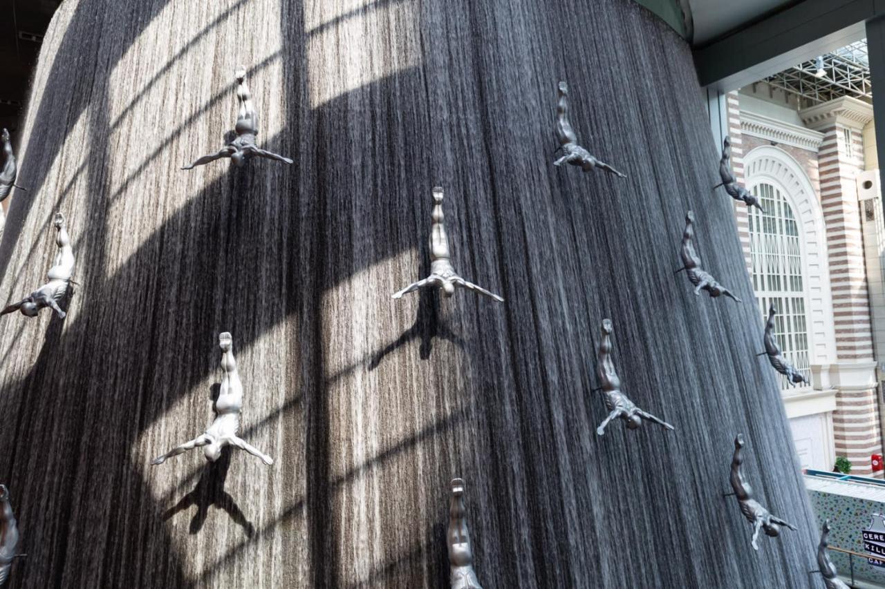 Frank Porter - Mon Reve * Dubai