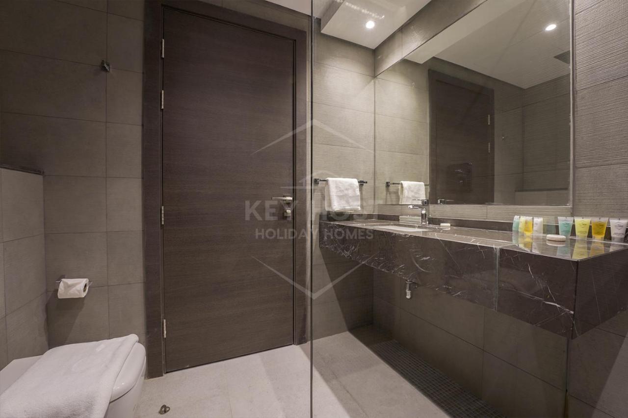 Keyhost - Sm - Meydan 1br Cozy - K120 * Dubaï