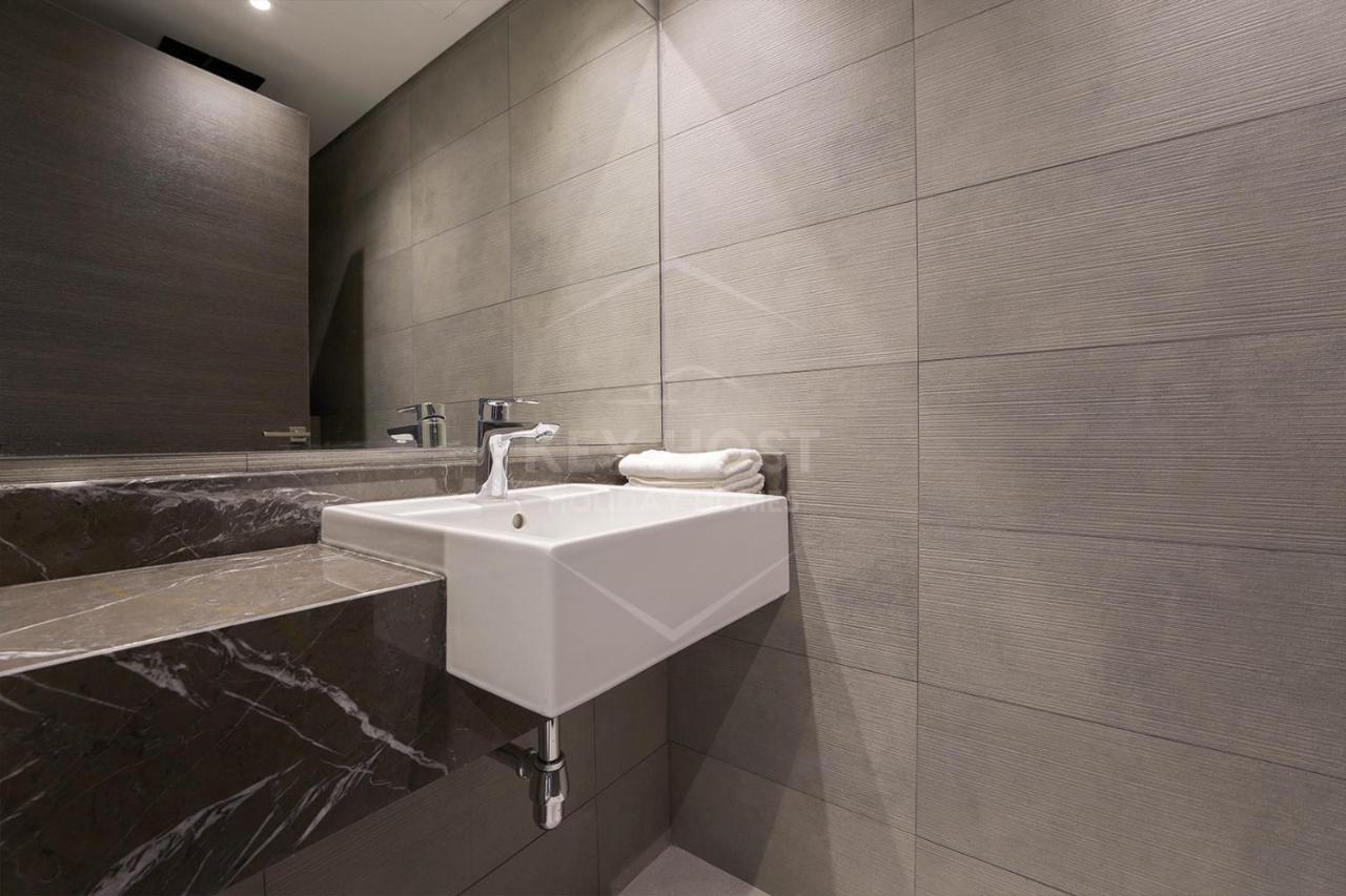 Keyhost - Sm - Meydan 1br Cozy - K120 Appartement