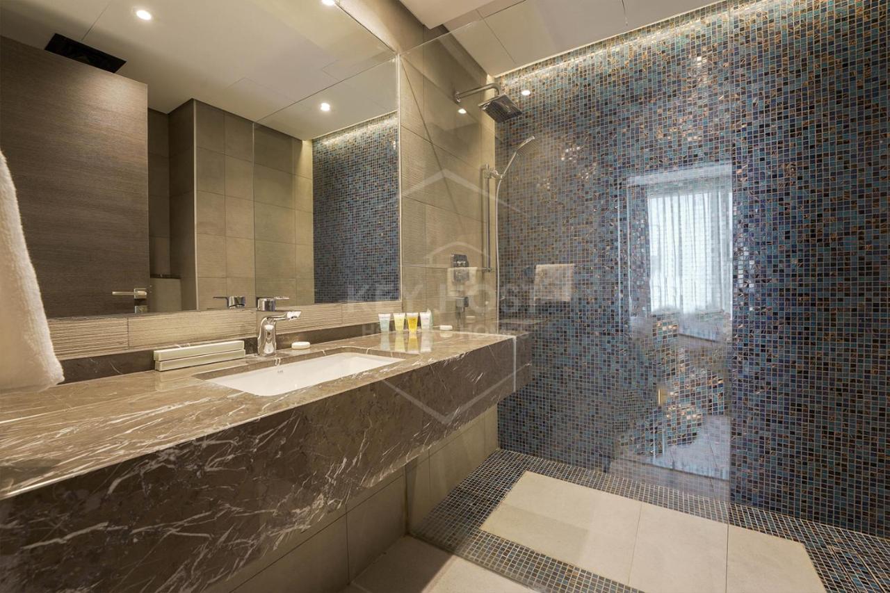 Appartement Keyhost - Sm - Meydan 1br Cozy - K120