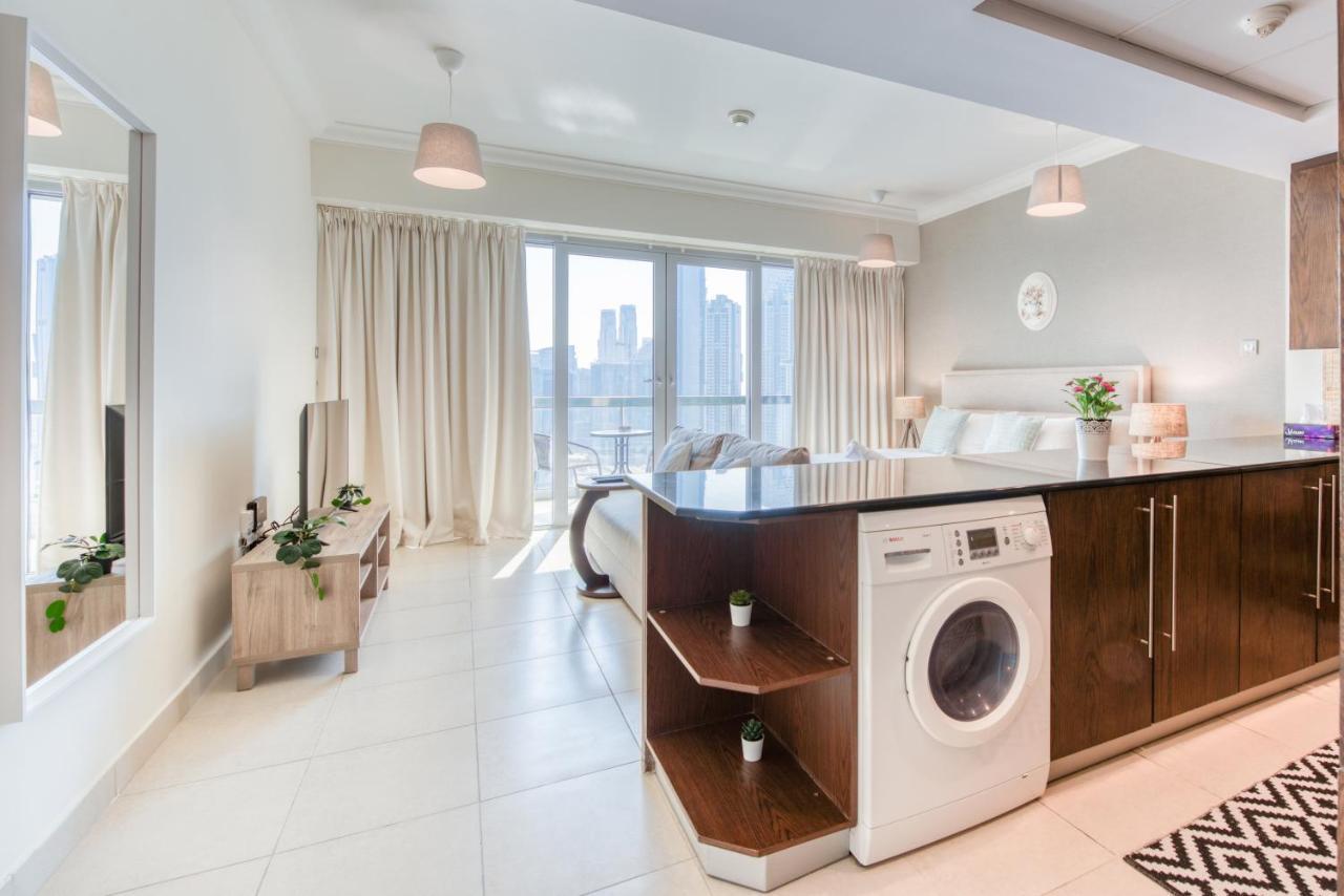 Prime Retreats - Downtown Apartamento
